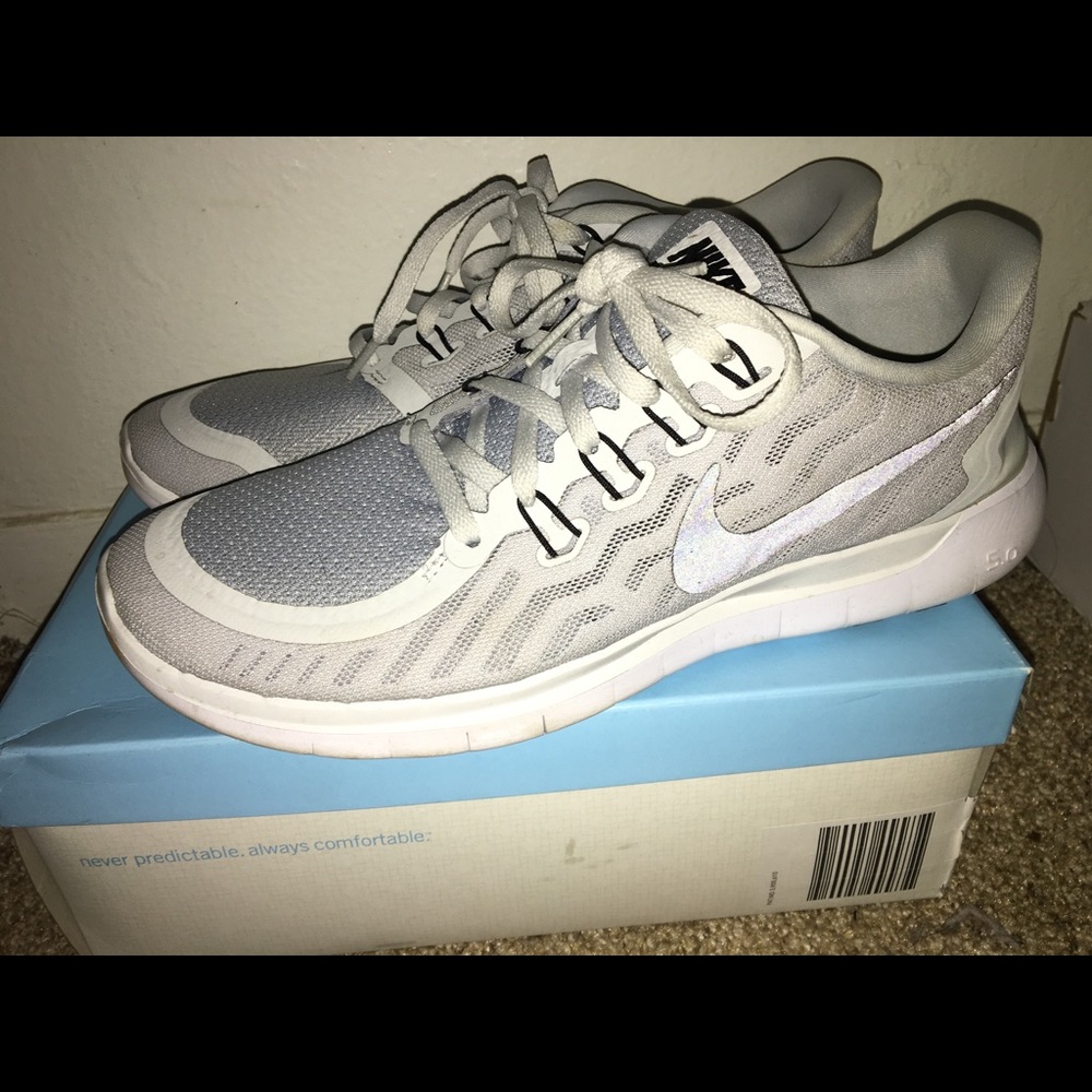 Nike Running shoes